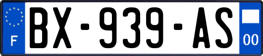 BX-939-AS