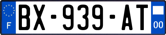 BX-939-AT