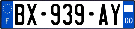 BX-939-AY