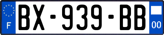 BX-939-BB