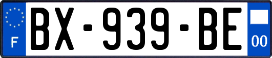 BX-939-BE