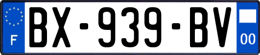 BX-939-BV