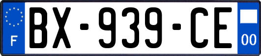 BX-939-CE