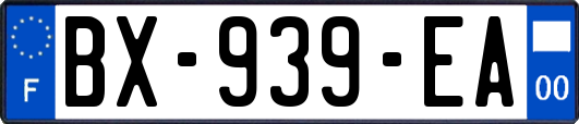 BX-939-EA