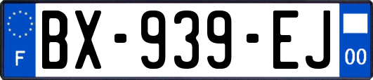 BX-939-EJ