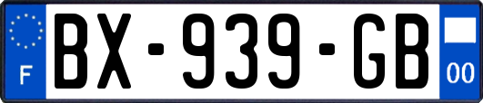 BX-939-GB