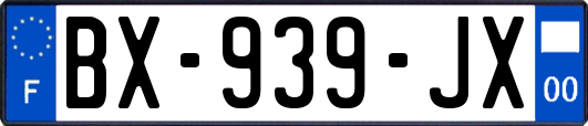 BX-939-JX