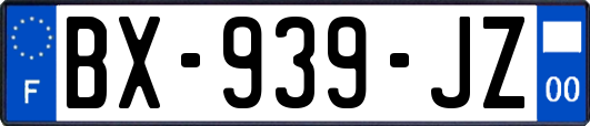BX-939-JZ