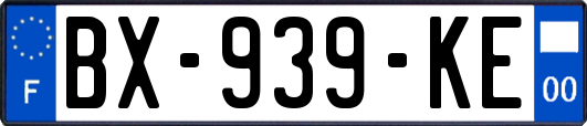 BX-939-KE