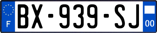 BX-939-SJ