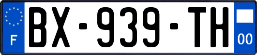 BX-939-TH