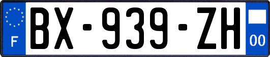 BX-939-ZH