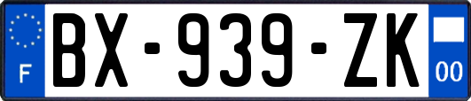 BX-939-ZK