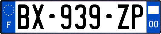 BX-939-ZP