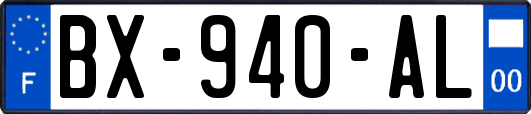 BX-940-AL