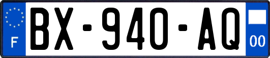 BX-940-AQ