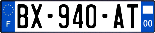 BX-940-AT