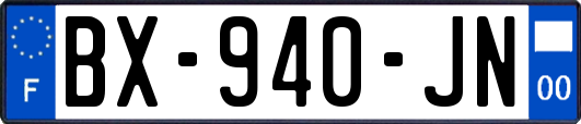 BX-940-JN