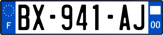 BX-941-AJ