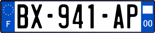 BX-941-AP