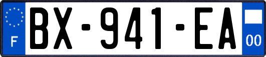 BX-941-EA