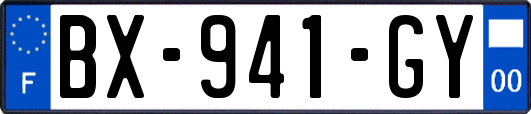 BX-941-GY