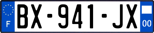 BX-941-JX