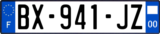 BX-941-JZ
