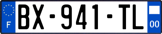 BX-941-TL