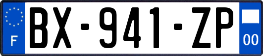 BX-941-ZP