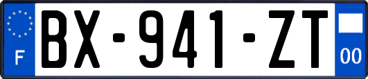 BX-941-ZT