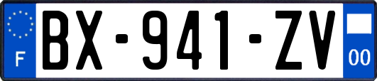 BX-941-ZV