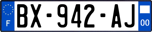 BX-942-AJ