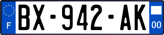 BX-942-AK