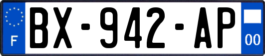 BX-942-AP