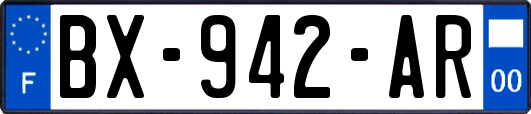 BX-942-AR