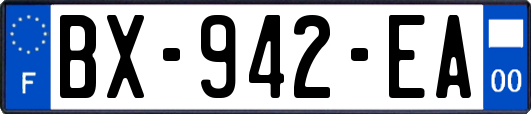 BX-942-EA