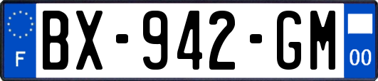 BX-942-GM