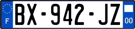 BX-942-JZ