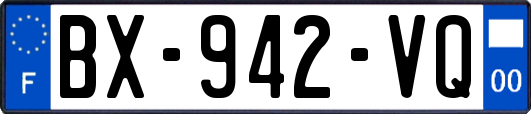 BX-942-VQ