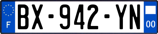 BX-942-YN