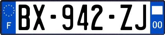 BX-942-ZJ