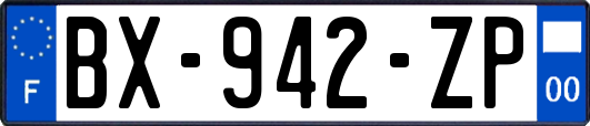 BX-942-ZP