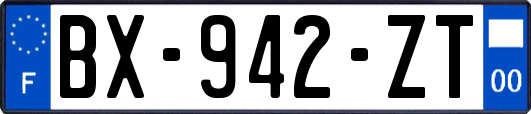 BX-942-ZT