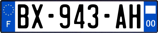 BX-943-AH