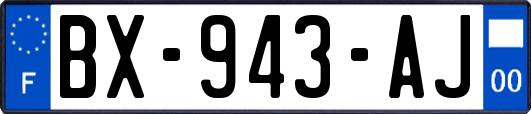 BX-943-AJ