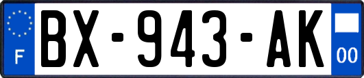 BX-943-AK