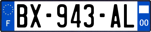 BX-943-AL