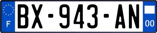 BX-943-AN