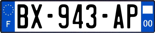 BX-943-AP